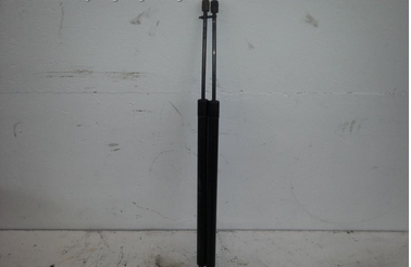 VW T5 Facelift Bj 13 Satz Heckklappend&auml;mpfer 7H0827550